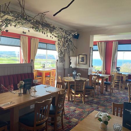 The White House Inn - Whitby Kültér fotó