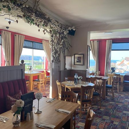 The White House Inn - Whitby Kültér fotó
