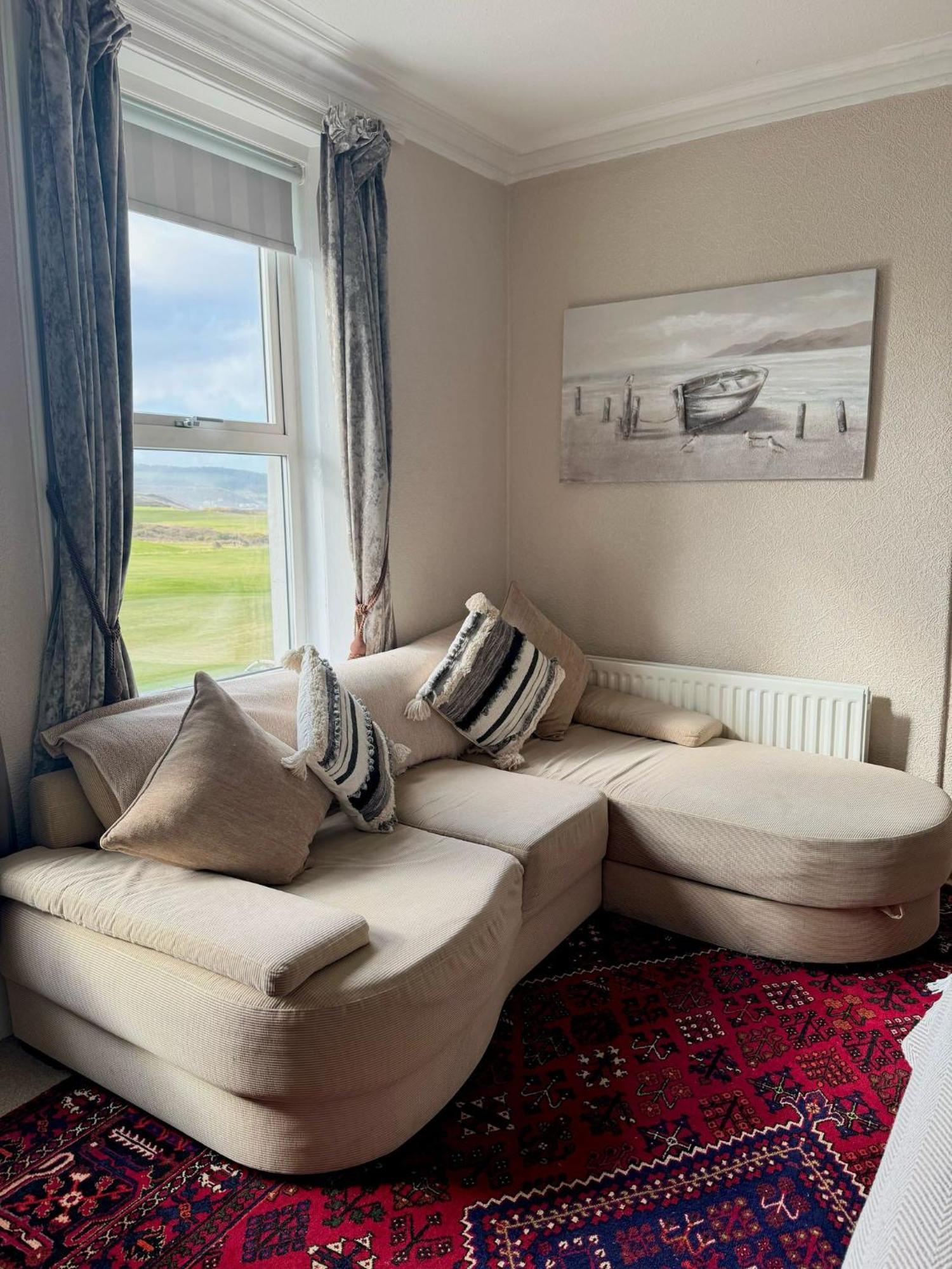 The White House Inn - Whitby Kültér fotó