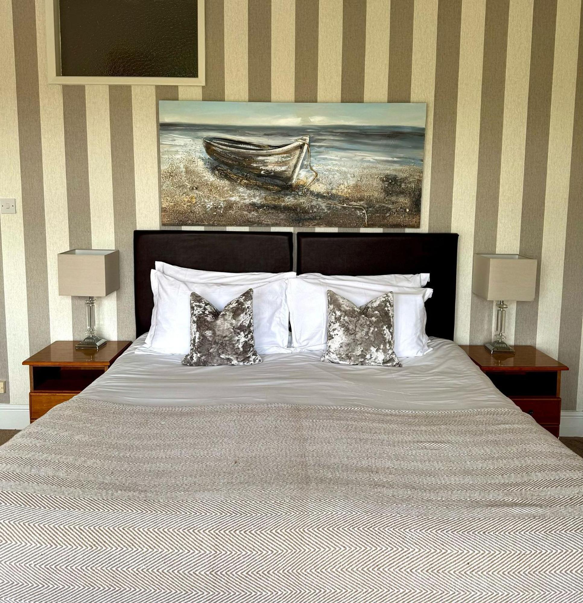 The White House Inn - Whitby Kültér fotó