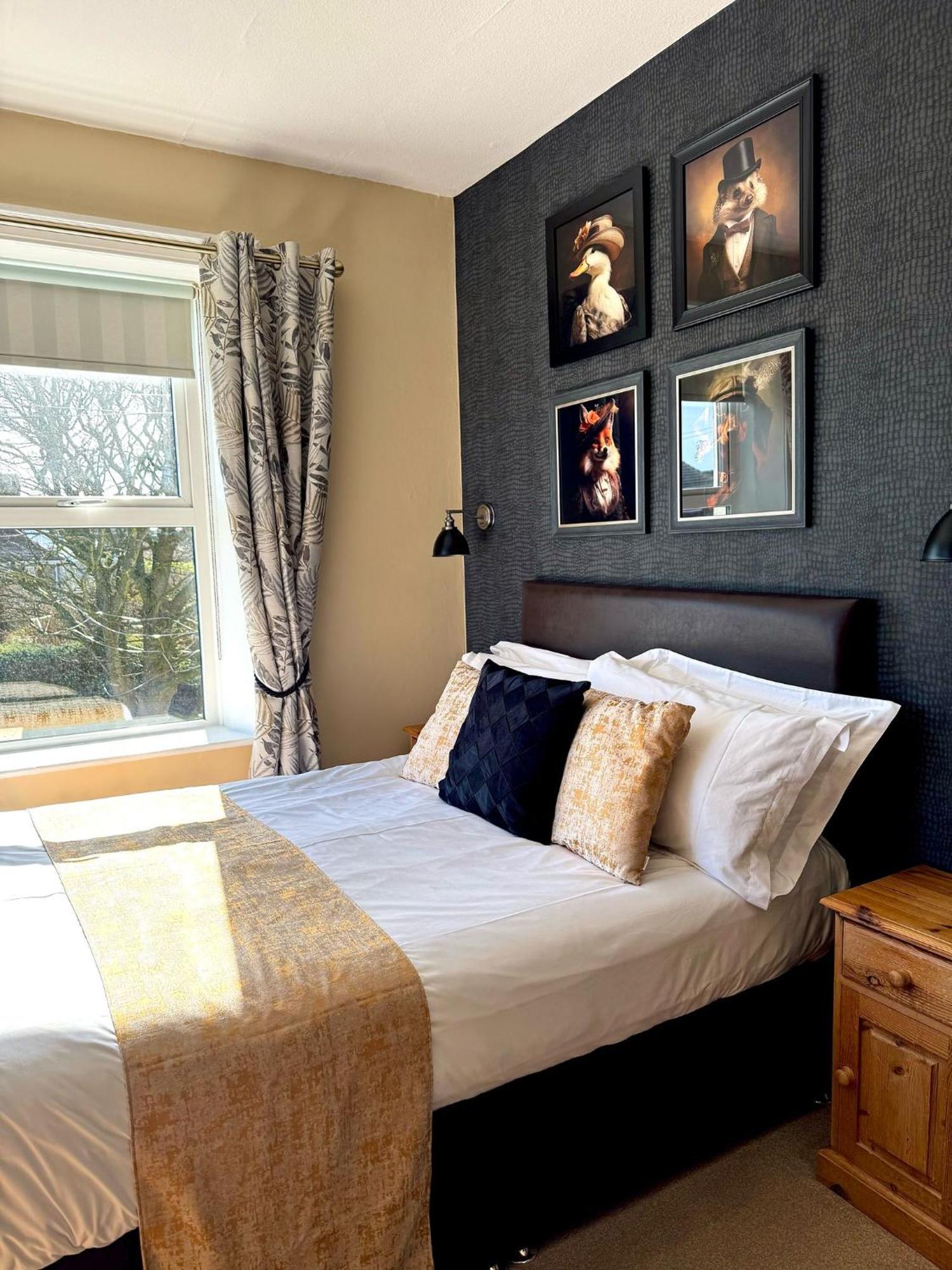 The White House Inn - Whitby Kültér fotó